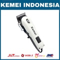 Kemei KM 232 Mesin Cukur Rambut Elektrik