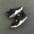 Giày Thể Thao Jordan Air Jordan 4 Retro Unisex - Thiết Kế Thời Trang & Hiệu Suất Cao