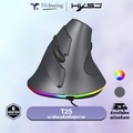 HXSJ T25 เมาส์เกมมิ่งไร้สาย