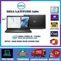 Dell Latitude 7480 Laptop