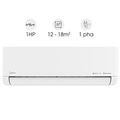 Midea MSCE-10CRFN8 - Điều Hòa 1 Chiều Inverter Tiết Kiệm Điện