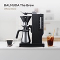 Balmuda เครื่องทำกาแฟ The Brew รุ่น K06F-BK สีดำ