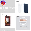 REMAX RPP-288 Power Bank