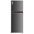Tủ Lạnh Toshiba Inverter 312L GR-RT416WE-PMV(58)-MM Xám - Ngăn Đá Trên, Kích Thước 1620x595x695mm