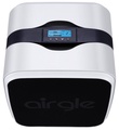 Airgle AG300 空氣清新機 cHEPA H14 醫療級濾網 720呎 白色
