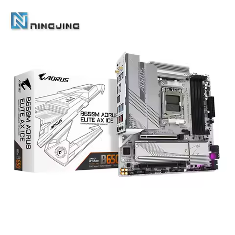 ASUS PRIME B650M-F Micro-ATX Motherboard AMD B650 DDR5 AM5