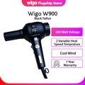 Wigo W-900 Pengering Rambut - Hair Dryer Taifun
