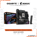 Gigabyte B850M AORUS ELITE WIFI6E เมนบอร์ด Micro ATX ซ็อกเก็ต AM5
