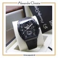 Alexandre Christie AC 6608 Jam Tangan Pria Chronograph