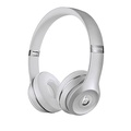 Beats Solo 3 - Tai Nghe Bluetooth On-ear, Đen, Đỏ, Hồng, Trắng, Đỏ Xanh, Vàng, Xanh, Bạc