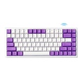 Royal Kludge RK84 - Papan Kekunci Mekanikal 75% RGB Tanpa Wayar