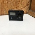 AKASO Brave 4 アクションカメラ 20MP 4K30p 170°広角レンズ 防水ケース付属