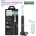 Philips Sonicare HX3681 แปรงสีฟันไฟฟ้า