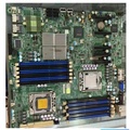 Supermicro X8DT6-F Extended ATXマザーボード