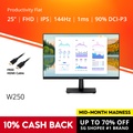PRISM+ W240 24" Monitor IPS 75Hz - Monitor Gaming & Produktiviti