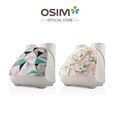 เครื่องนวดน่องและเท้า โอซิม uStiletto (OSIM) - นวดบีบและคลายกล้ามเนื้อ