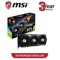 NVIDIA GeForce RTX 3070 Ti Kad Grafik