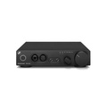 Sennheiser HDV820 數碼耳機放大器 黑色 支援PCM 384kHz/32bit DSD256
