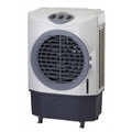 Morgan MAC-COOL10A 60L Air Cooler - Penyejuk Udara dengan Pad Pendinginan Madu 3 Sisi