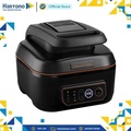 Russell Hobbs RHMCAF40-ID Air Fryer & Grill Multicooker