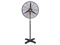 Quạt Đứng Công Nghiệp Lifan Đ-30CX - 29.13 Inch, 3 Cánh, Màu Đen