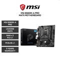 MSI B560 TOMAHAWK WIFI Motherboard