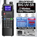 Baofeng UV-5RH Pro Radio Walkie Talkie