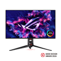 ASUS ROG Swift OLED PG32UCDM 31.5吋 4K QD-OLED 240Hz 電競顯示器