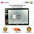 Huawei MediaPad M3 Lite 8" Tablet - IPS Display, 3/4GB RAM, 16/32/64GB Storage, Emas/Kelabu/Putih