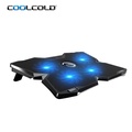 Coolcold K25 Kipas Laptop