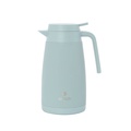 Bình giữ nhiệt Elmich EL8353 1L, Inox 304, Dung tích lớn cho gia đình