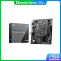 MSI PRO H610M-E DDR4 เมนบอร์ด