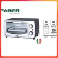Faber FEO FORNO 10 Ketuhar Elektrik 10L