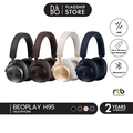 Bang & Olufsen Beoplay H95 หูฟังครอบหูไร้สาย พร้อม Active Noise Cancellation (ANC)