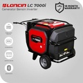 Loncin LC7000I Genset