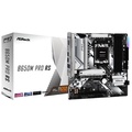 ASRock B650M Pro RS マザーボード microATX対応