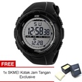 skmei DG1025 Jam Tangan Digital