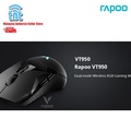 Rapoo VT950 Gaming Mouse - Wayarles & Berwayar