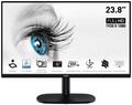 Màn Hình MSI Pro MP245V 23.8 Inch FHD VA 100Hz