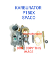 Vespa PX 150X Spare Part & Aksesoris