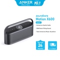 Anker Soundcore Motion X600 Pembesar Suara Bluetooth Kalis Air