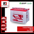 Yuasa NS70 Aki Mobil Basah 12V 75Ah 650CCA Maintenance Free