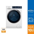 อีเลคโทรลักซ์ EWW9024P5WB เครื่องซักผ้า|อบผ้า ฝาหน้า 9|6 กก. สีขาว