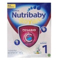 nutribaby Royal+ Cesabio 1 Susu Formula Bayi 0-6 Bulan