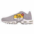 Giày Nike Air Max Plus Tuned Air - Giày thể thao unisex đế cao su, nhiều màu