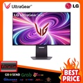 LG 32GS95UE Monitor OLED Gaming