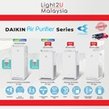 Pembersih Udara Daikin MC30YVM - Purifikasi Udara Canggih untuk Ruangan 23m²