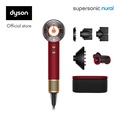 Dyson Supersonic Nural™ HD16 - Pengering Rambut Canggih