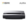 XGIMI AURA 4K超短焦雷射智慧電視