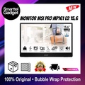 MSI PRO MP161 15.6" FHD Portable Monitor